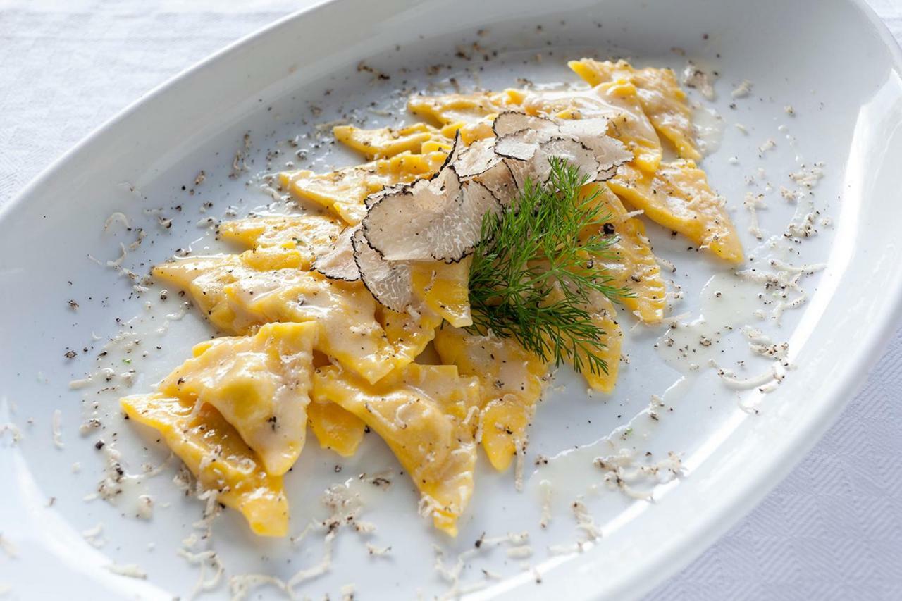 Agriturismo Incisa บาโญ ดิ โรมาญา ภายนอก รูปภาพ